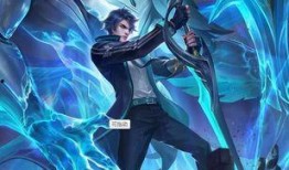 王者荣耀凯最新爆料